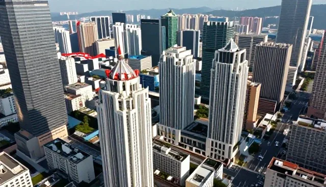 服务器稳定性：澄清常见误解，保障企业管理系统运行