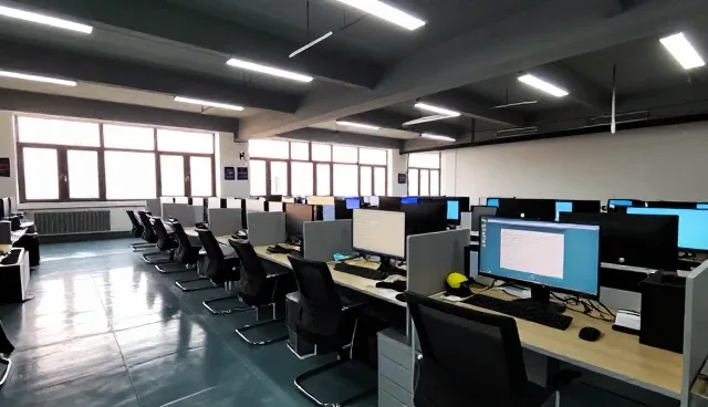 技术更新背景下网络技术咨询的实用建议