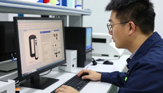 济南融升网络科技有限公司打造市政工程下的企业管理系统解决方案