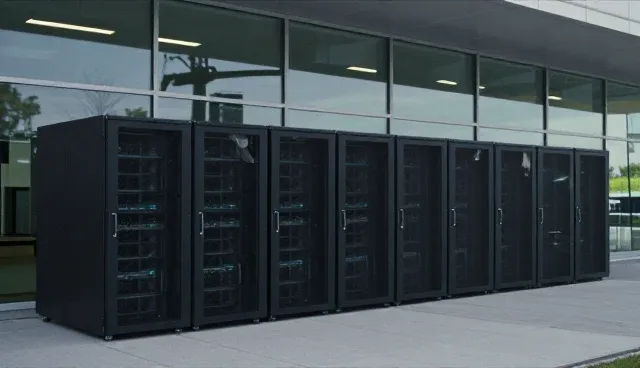 服务器稳定性差如何提升？实用建议来了